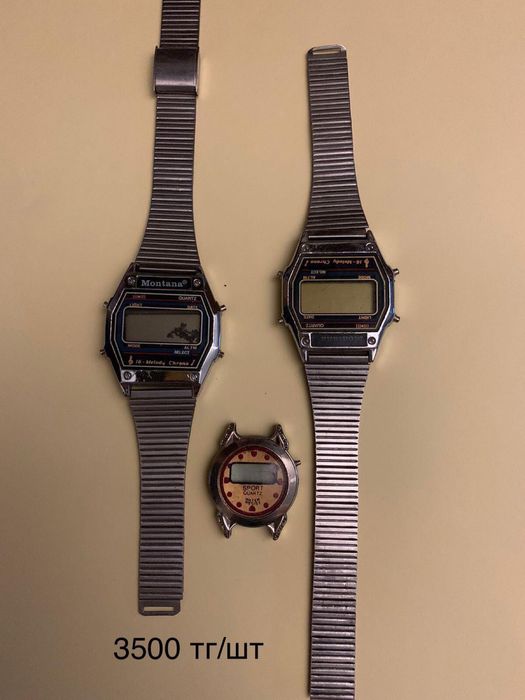 Продам часы