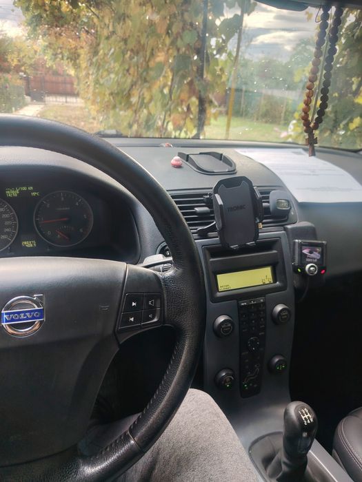 Vând Volvo V50 1.6 diesel anul 2007,proprietar, preț 1800 negociabil. Ploiești, 0726726819