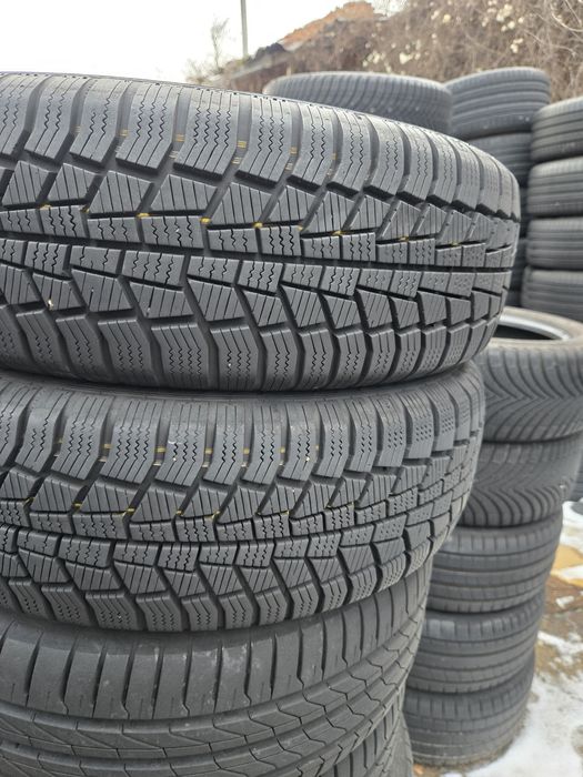2бр. 175 65 15 Gislaved зимни.