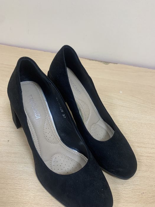 Продам туфли 37 размер