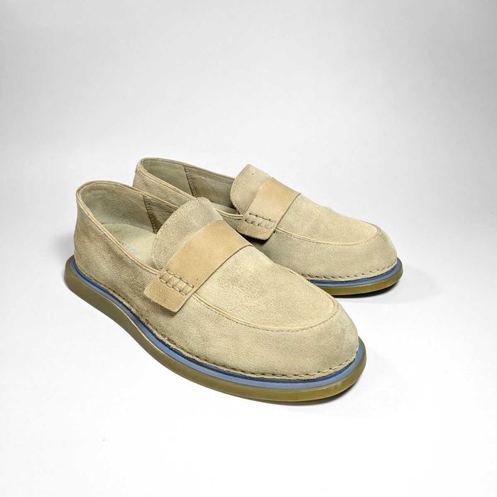 CAMPER, оригинални 40