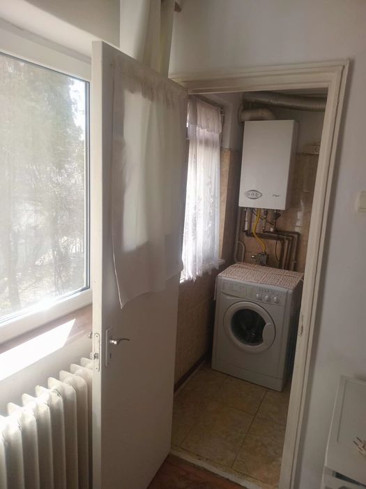 Garsonieră Bârlad zona centrală