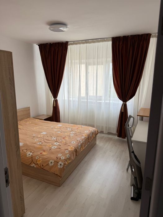 Inchiriez apartament 2 camere Orizont -Craiovita Nouă,57mp