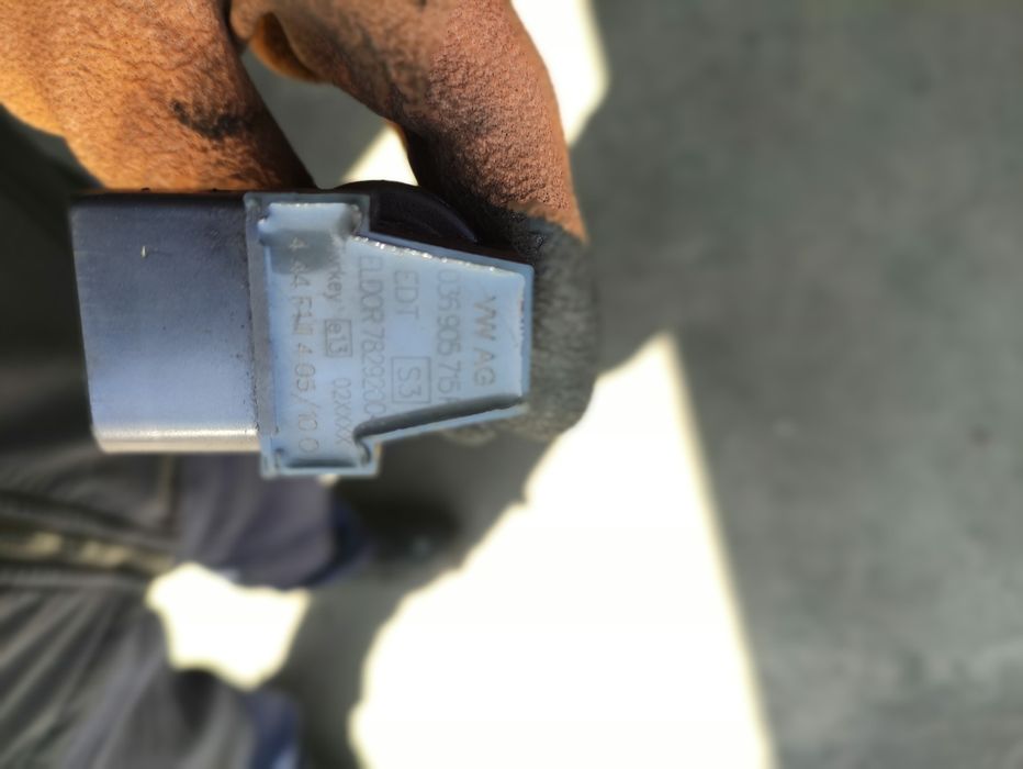 Бобини за VW,Audi,Seat ,Skoda 1.4tfsi