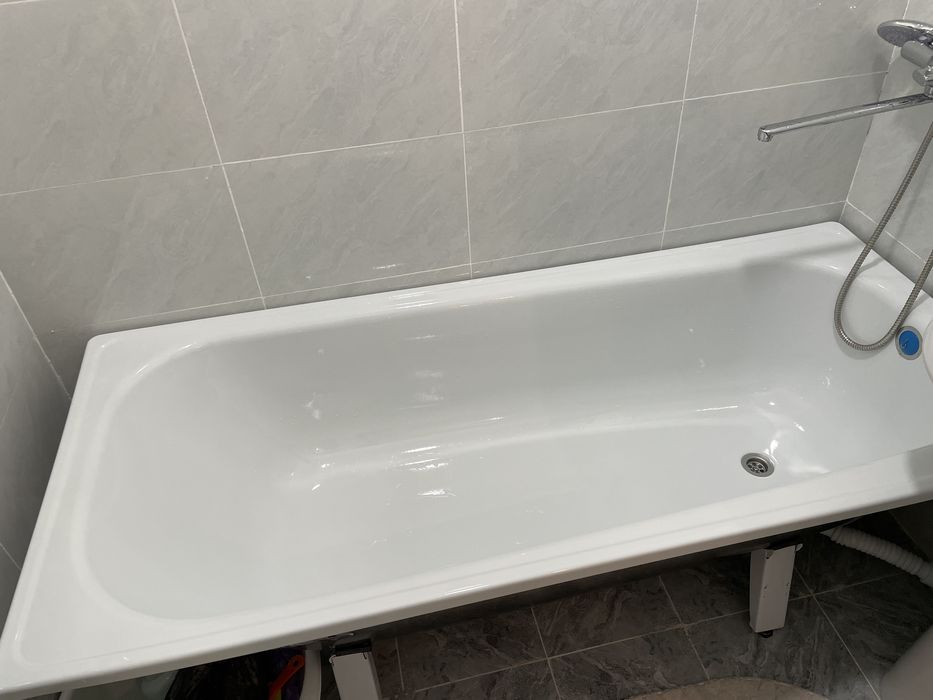 Продам ванну 170х75 новая