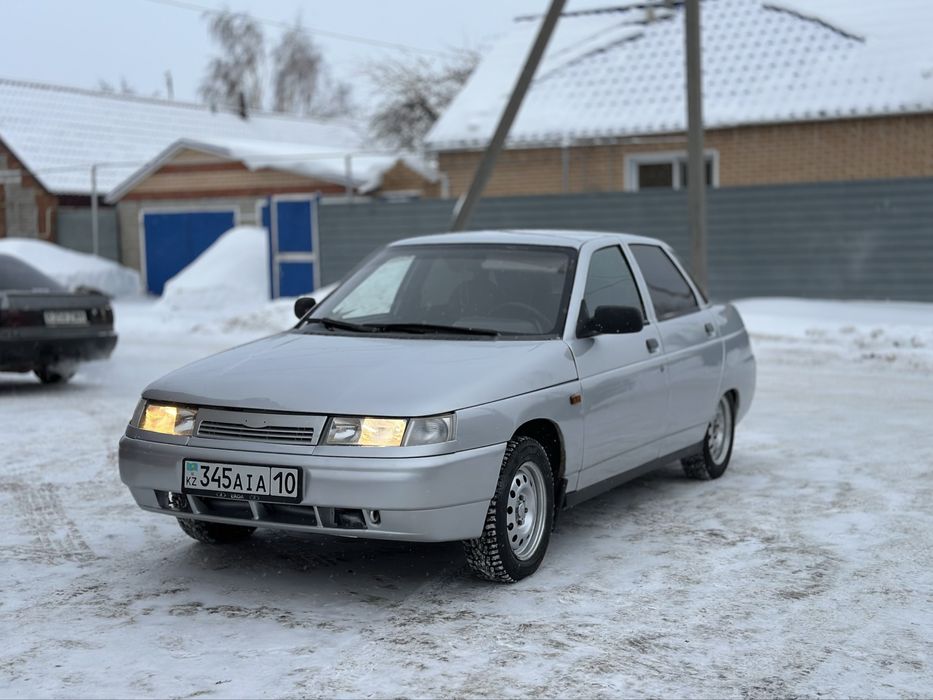 Продам ваз 2110 в