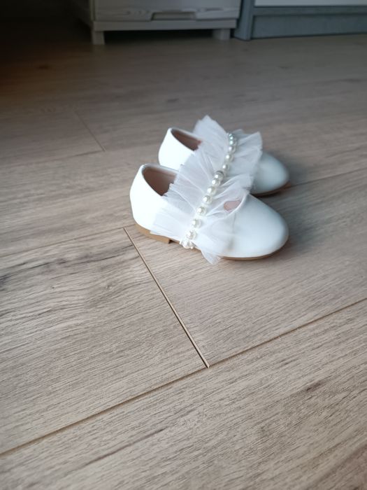 Бебешки официални обувки