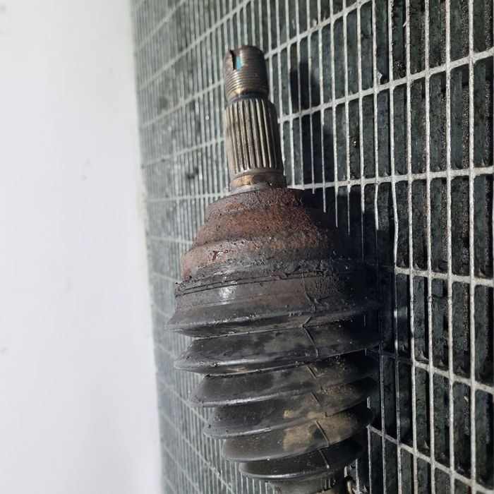 Planetara Dreapta Fata Land Rover Freelander 1 2.0 TD4 2001 - 2006 112CP Manuala M47 ...