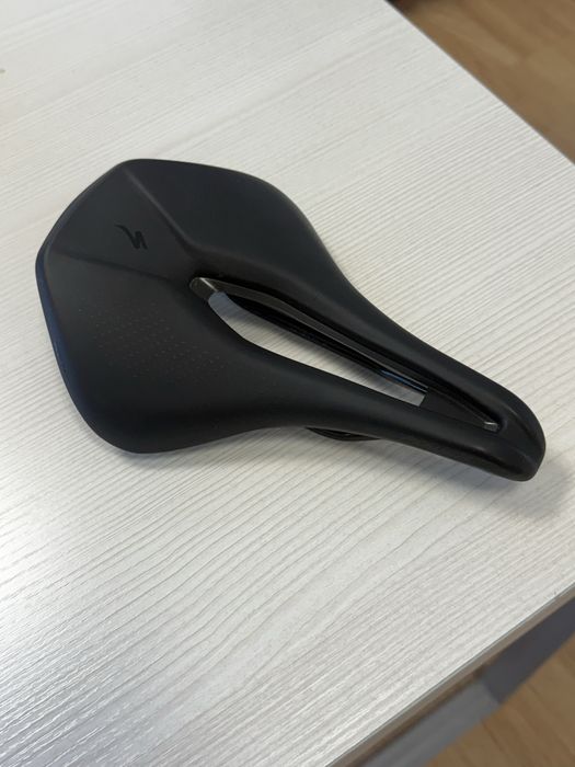 Седло Specialized Power, BLACK, 240х155мм
