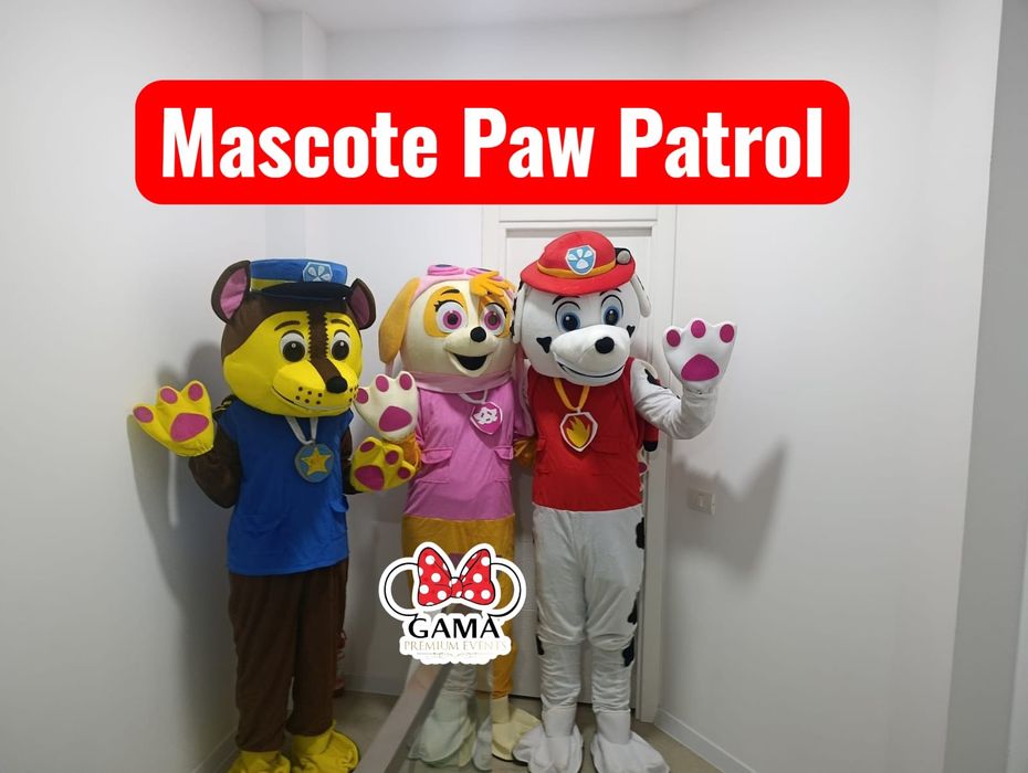 Animatori petreceri copii/ mascote copii /face painting/ hostess