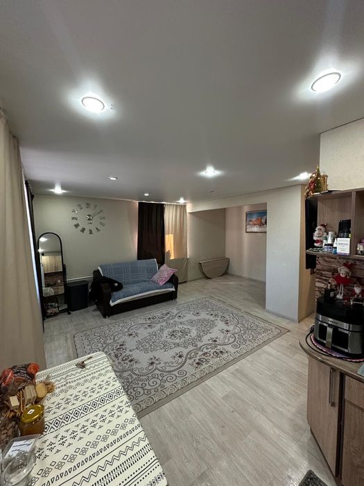 Продажа квартиры