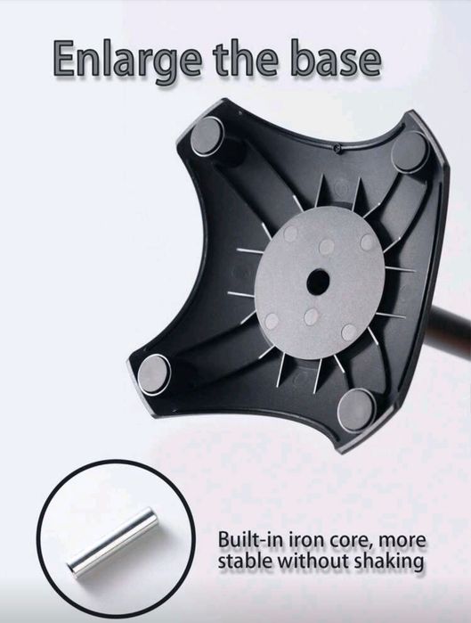 Поставка за слушалки