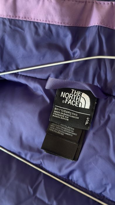 Детско Яке North Face