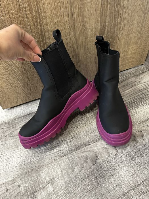 Дамски боти Hailys