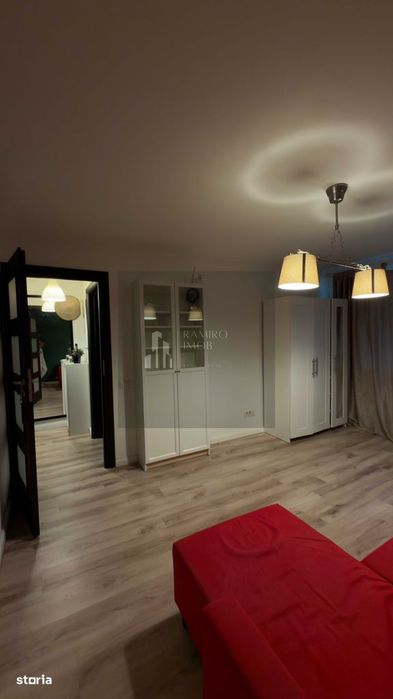 2 Camere Decomandat/Gata De Mutare/Parcare Giurgiului