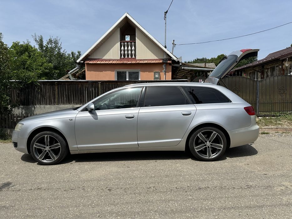 Vand/Schimb Jante 5x112 r18