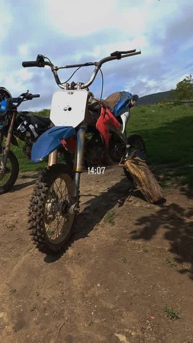 Cross perfect funcțional