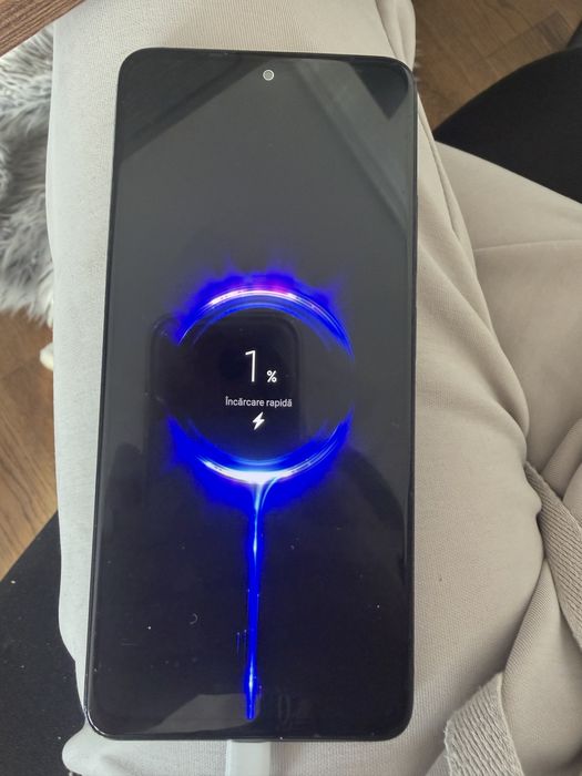 Vand telefon Xiaomi Redmi Note 11 Pro