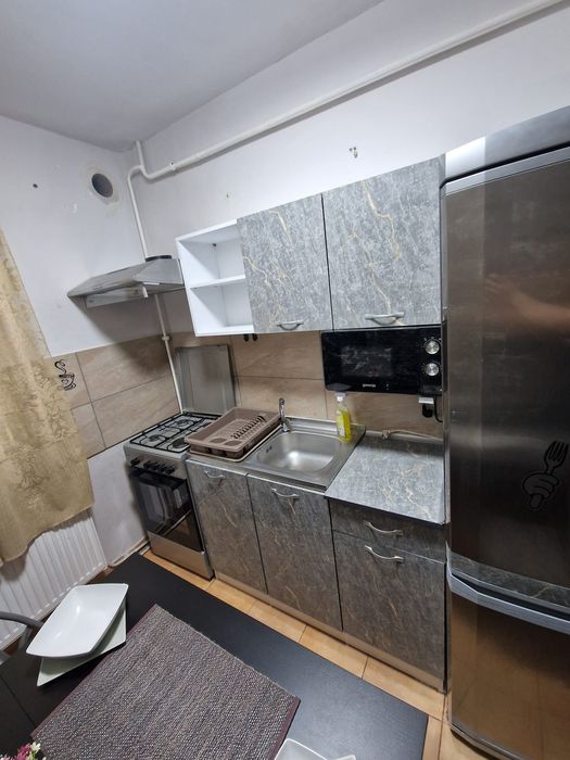 Apartament de inchiriat