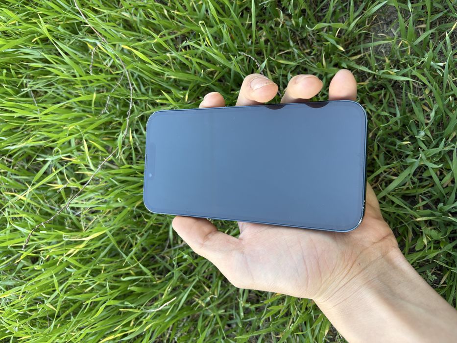 Iphone 13  128 гб80% Айфон 13