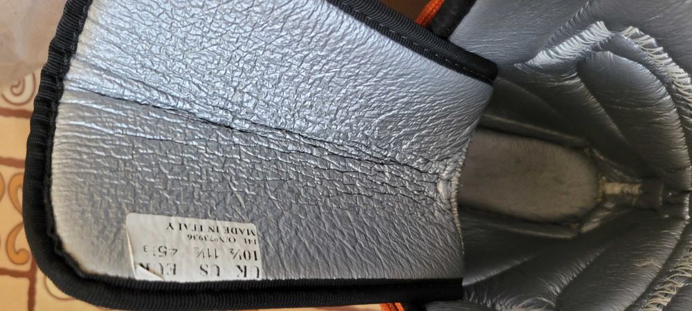 Височинни обувки MILLET