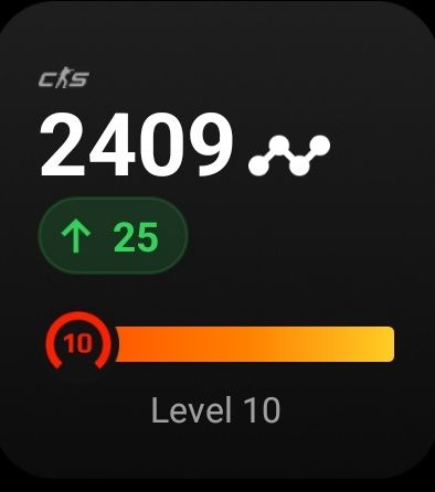 Буст фейсит аккаут кс 2