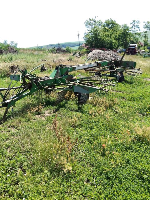 Vind  grebla stoll R 1405 S