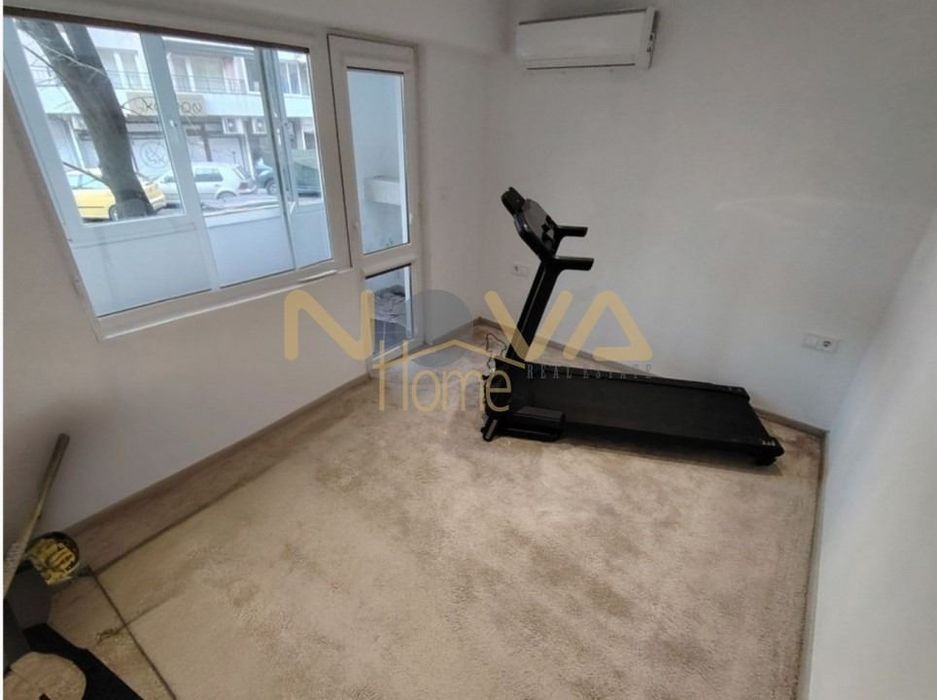 Продава се Четиристаен апартамент в Варна, Левски - 82 кв.м за 1427 €/кв.м - Снимка #2