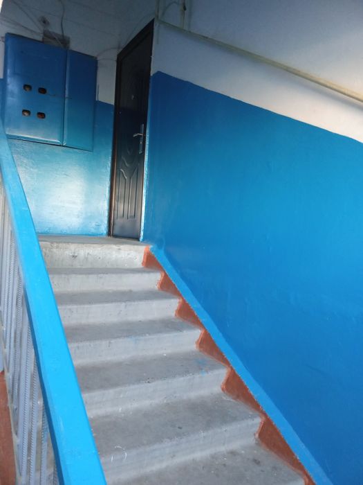 3-бөлмелі квартира