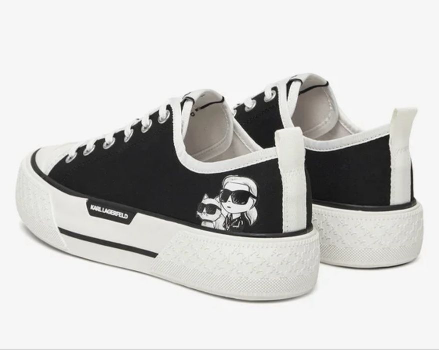 Кецове KARL Lagerfeld