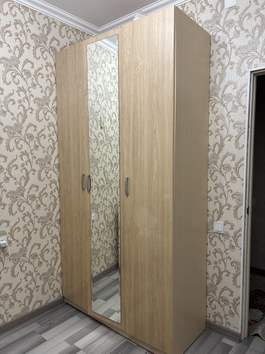 Шкаф в хорошем состоянии