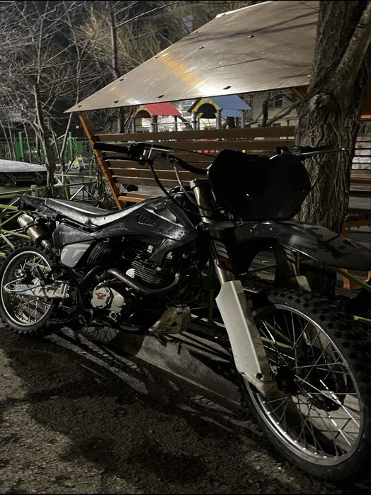 Продам Эндуро FMZ 06