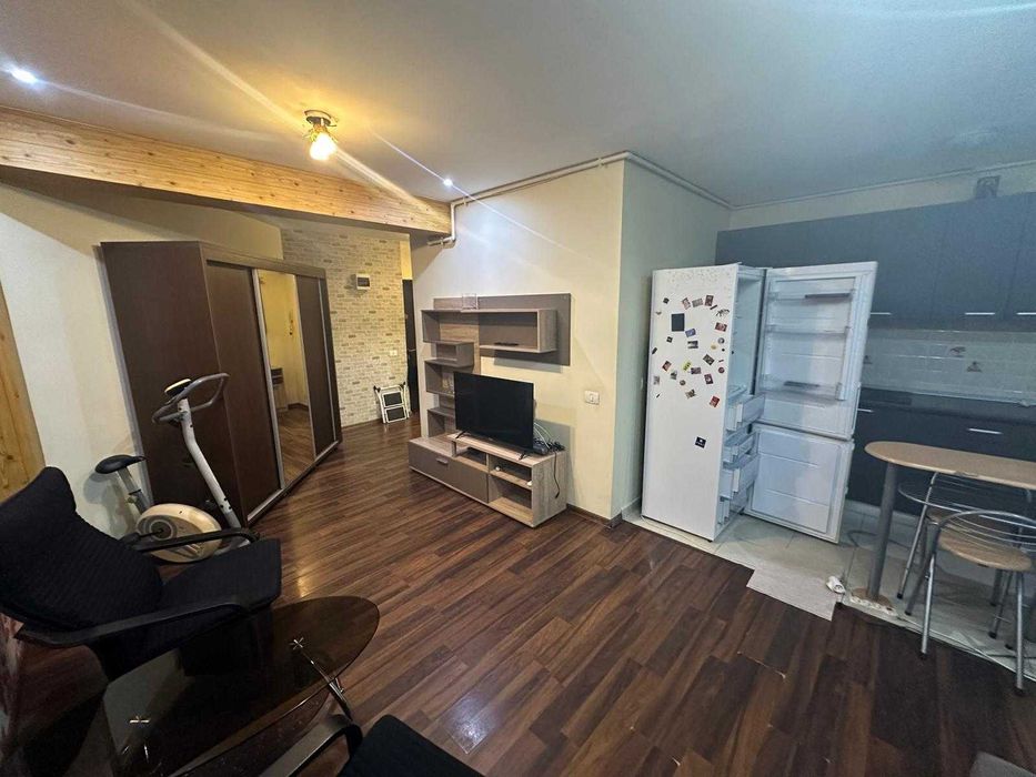 Prelungirea Ghencea Stradal Garsoniera direct proprietar