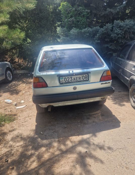 Прадам гольф 2 в хорошем состоянии