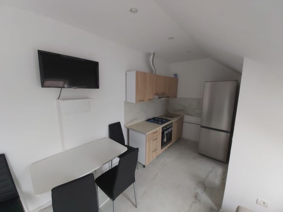 Apartament – Timișoara, Cetate - Vedere 4