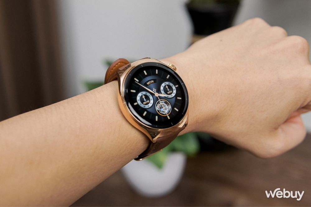 Новый Smart Watch Mibro Lite3 Pro • Часы •