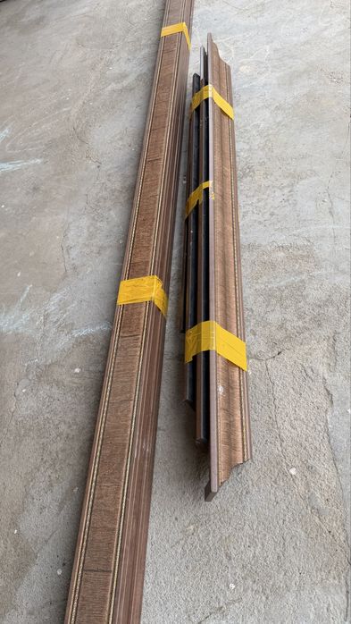 Обналичник дверного проема