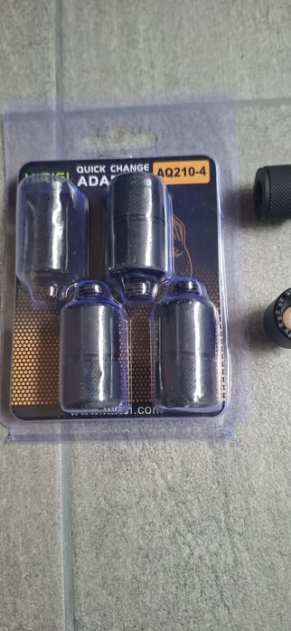 Бързи връзки 4 броя