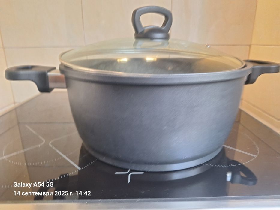 Тенджера 7 литра