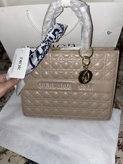 Сумка Dior новый