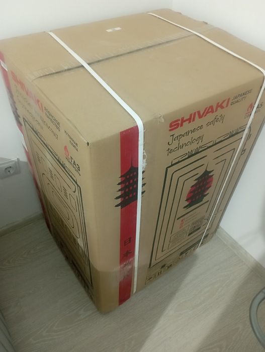 Продам газ-плиту