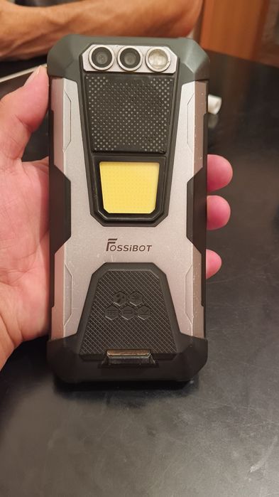 F106 pro телефон