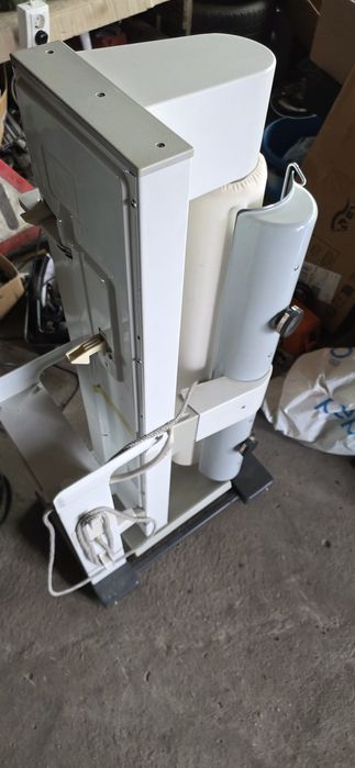 Calandru/ Masina de calcat Zanker KB 900