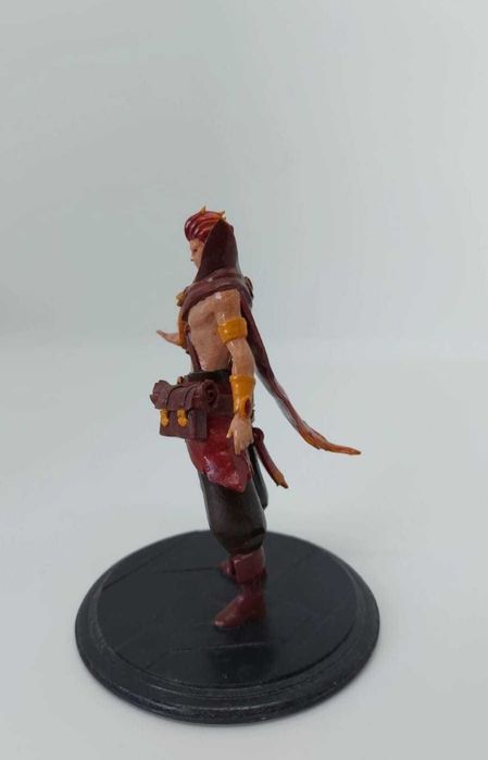 Figurina Mobile Legends 3D- cadou gamer/decor birou