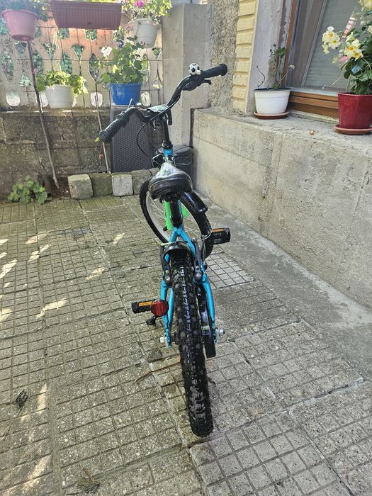 Passati Sentinel 18 Alloy