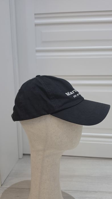 Кепка от Marc O'Polo