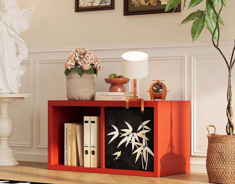 Zamonaviy zal shkafi | Шкаф для декора и книг/ полки для гостинной