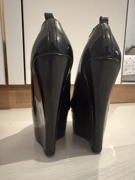 Туфли 33/34 размера