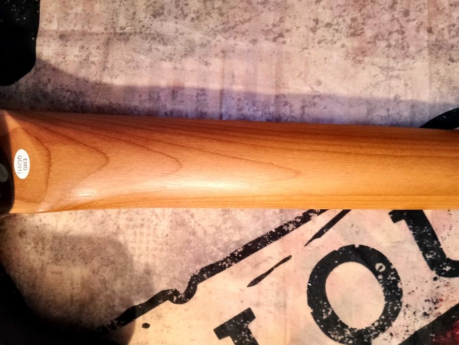 Електрическа китара Stagg Ses - 60