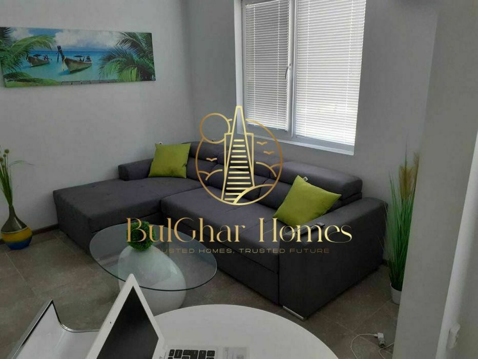 Дава под наем 3-стаен гр. Варна 87m²